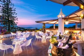 Hotel Punta Est Baja Sardinia